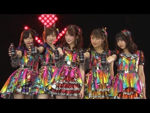 【メイキング】NMB48「Queentet」メンバーが「Tik Tok」に初挑戦!