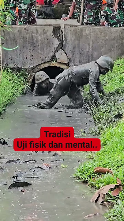 #tnidihatirakyat #fyptiktok #kopasgat #army #komando #tniau #military