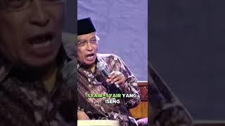 Download Lagu Sejarah Maulid Nabi Muhammad - KH Said Aqil Siraj MP3