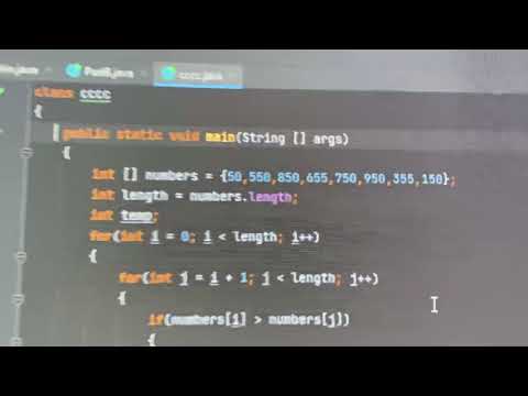 EECS 1021 - Lab C