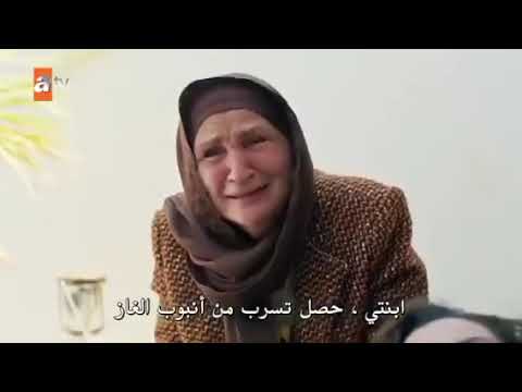 حكايه ليله القسم الاول من الحلقه 