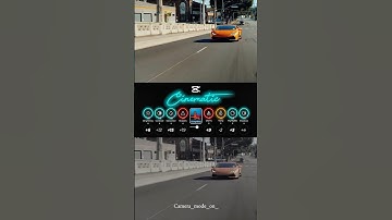 Cinematic colour 😱 grading in capcut || easy trick #capcuttutorial #capcutedit #ytshorts