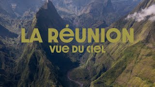 La Réunion vue du ciel Net Worth