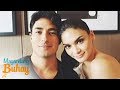 Magandang Buhay: Marlon's first impression to Pia Wurtzbach