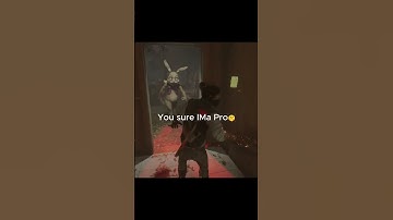 Pro DBD PLAYER! #dbd #dbdclips #dbdfunny #dbdshorts #deadbydaylight #deadbydaylightsurvivor #parati