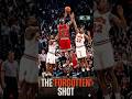The MJ Buzzer-Beater Everyone FORGETS! 🥶🏀