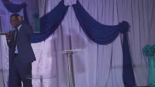 RCCG Jubilee Centre Youth Sunday