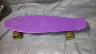Quick eBay Sourcing From My Neighbor's Garage Sale! Vintage Skateboard!