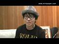 Capture de la vidéo Interview With Lee Seunghwan