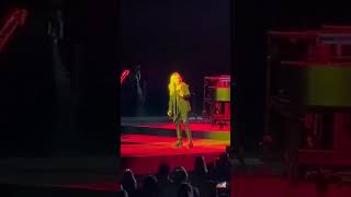 Pat Benatar & Neil Giraldo Concert! #music #band #benatar #concert #giraldo