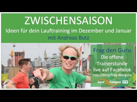 Video: Was ist Zwischensaison?