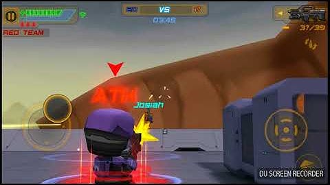 Call of mini infinity 2-20