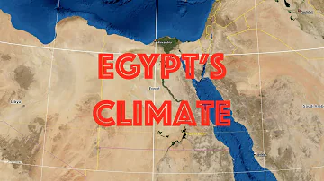 Quelle température en Egypte en octobre ?