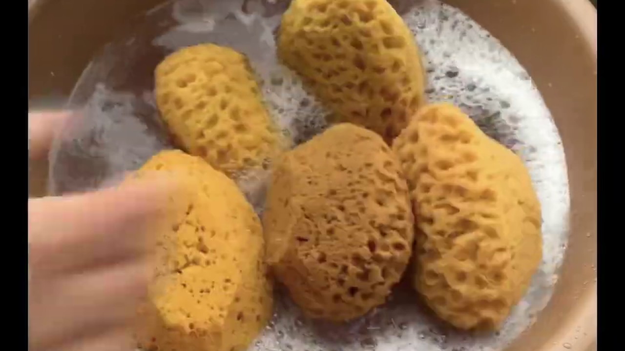 Compilation Rinsing 💦💦