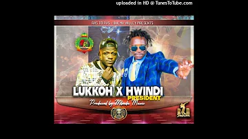 Hwindi President ft Lukkoh - Shumba Dzinoruma {Official Audio} Zvimba Riddim June Zimdancehall 2021
