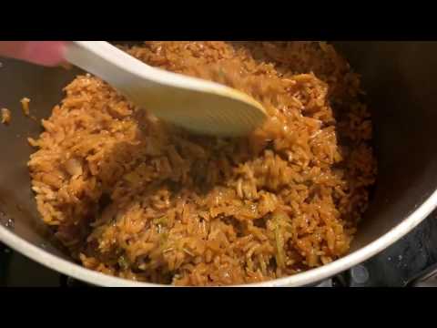 Texas Roadhouse Rice Recipe
