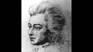 Mozart - Fantasia in C minor, K. 396 - Kathleen Long
