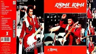 14 LAGU TERPUPULER RHOMA IRAMA