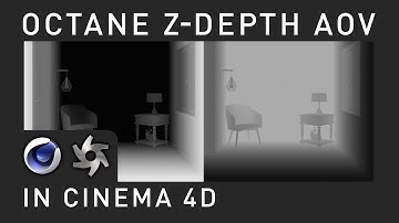 Silverwing Quick-Tip: Z-Depth (The Intriguing world of Z-Depth)