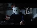 Lego Halloween H20 Ending