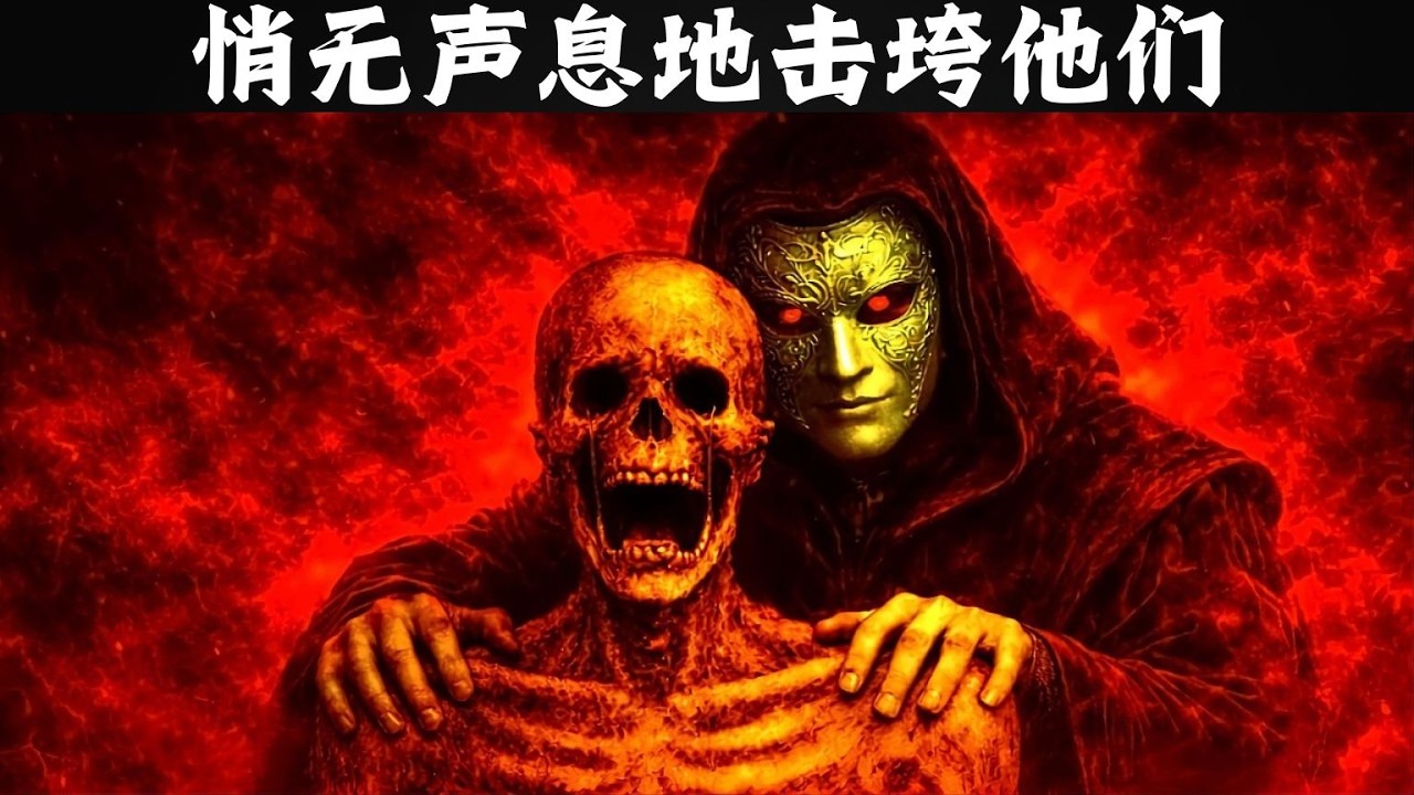 如何智胜任何试图恐吓你的人 | 马基雅维利的七大心理技巧 | 马基雅维利