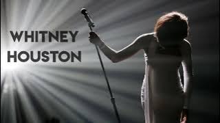 Whitney Houston - You'll Never Stand Alone (Tony Moran Anthem Remix)