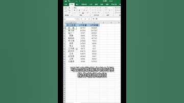 雲水禅心知识网课 批量对齐姓名，让你的表格整整齐齐，摆脱慢慢敲空格，强迫症必备技能。   #excel办公小技巧