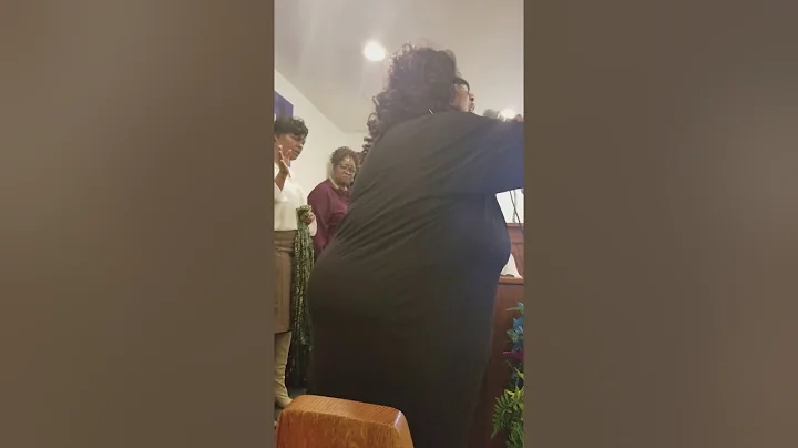 Teresa Sykes @ St. Timothy House