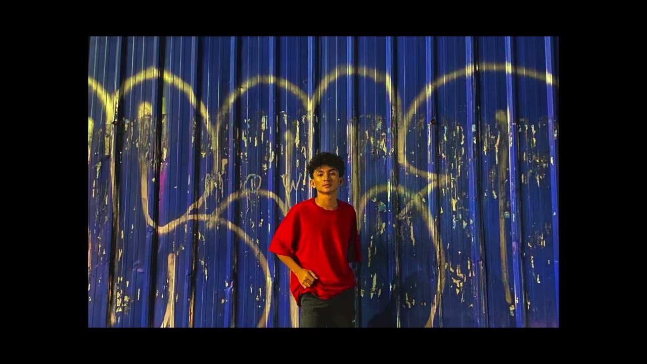 Ipakitabilidad - Arcel (Prod. Zane98)