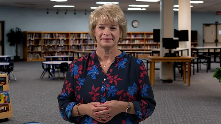 Introducing Superintendent Dr. Dana Ayers