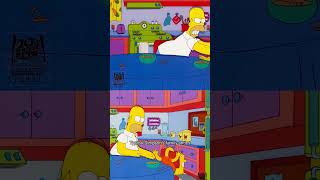 Original Simpsons Animation Cels 🍩
