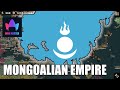 World conqueror iv  mongolian empire war master  easytech