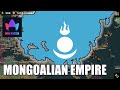 World Conqueror IV | Mongolian Empire| War Master | easytech