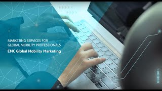 EMC Global Mobility Marketing