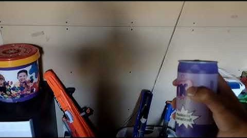 Weapon Demonstration: Crit-a-Cola