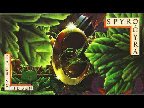 Spyro Gyra - Catching The Sun