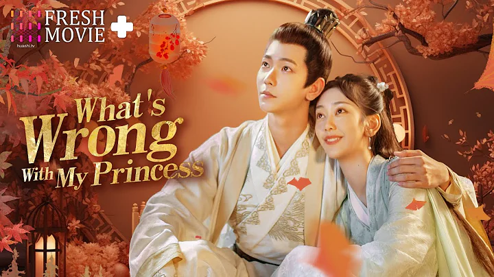 【Multi-sub】What's Wrong with My Princess | Reborn General Married the Seventh Prince❤️‍🔥 - DayDayNews