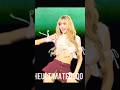 blackpink Lisa dance reaction to BTS 🥵❤️🔥#bts #blink #blackpink #kpop#shortvideo