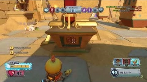 The worst spawn in gaming history