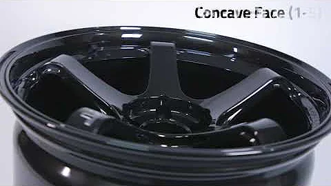 ADVAN Racing GT Beyond 18inch