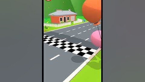 Shape-Shifting - Walkthrough ALL LEVELS (Android/iOS) Part 2 #shapeshifting #stickrunner #gameplay