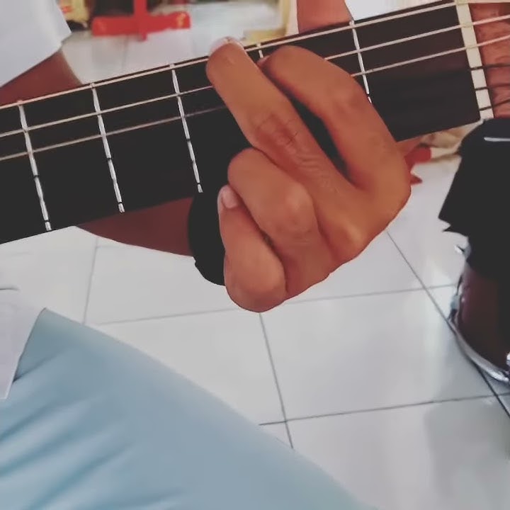 Story wa gitar acoustic