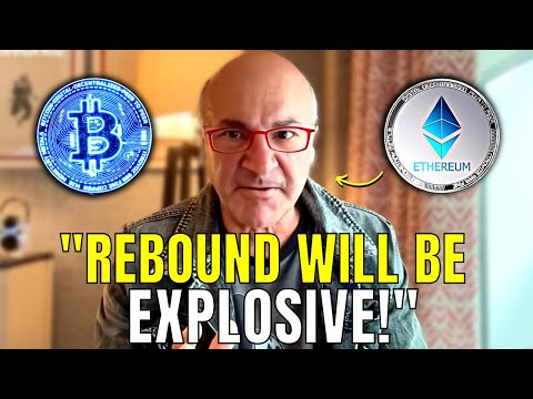 "Everyone Is SO WRONG About This Market" | Kevin O'Leary Latest Crypto Update On Bitcoin & Ethereum