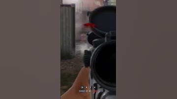 Insurgency Sandstorm - Quickscope!