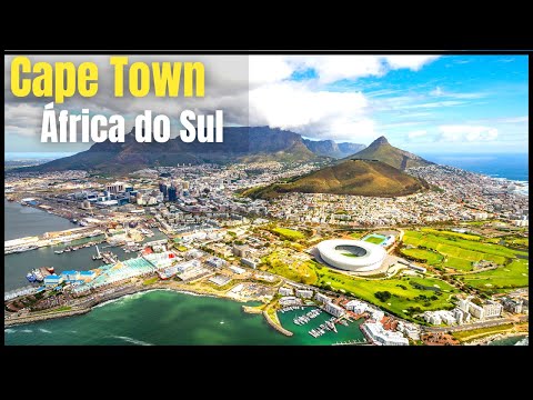 Vídeo: 10 dos melhores destinos de surf na África