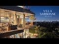 SOLD | VILLA SARBONNE | BEL-AIR | $88M