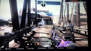 BEST COD BO3 fringe tomahawk kill