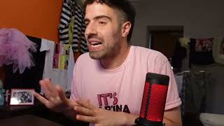CANCELAN A LUZ MARIA + TINELLI ES UN AVATAR