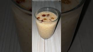 How to make Sago Drink( Saw Kanda)#shorts #food #cooking #summer |Sago porridge #trending