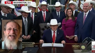 White Hats, Ripple, Copper, Rigid Beliefs.